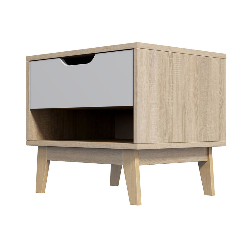 Milano Decor  Manly Bedside Table-1826049029855907840