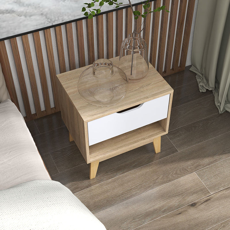 Milano Decor  Manly Bedside Table-1826049029855907843