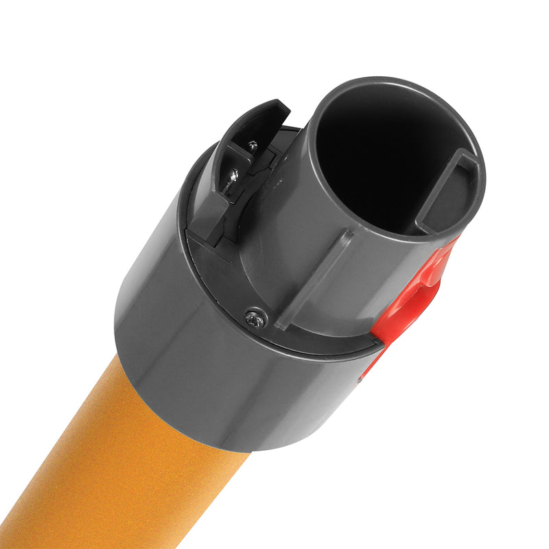 Wand Stick Extension Tube For Dyson Orange-1826052396221075459