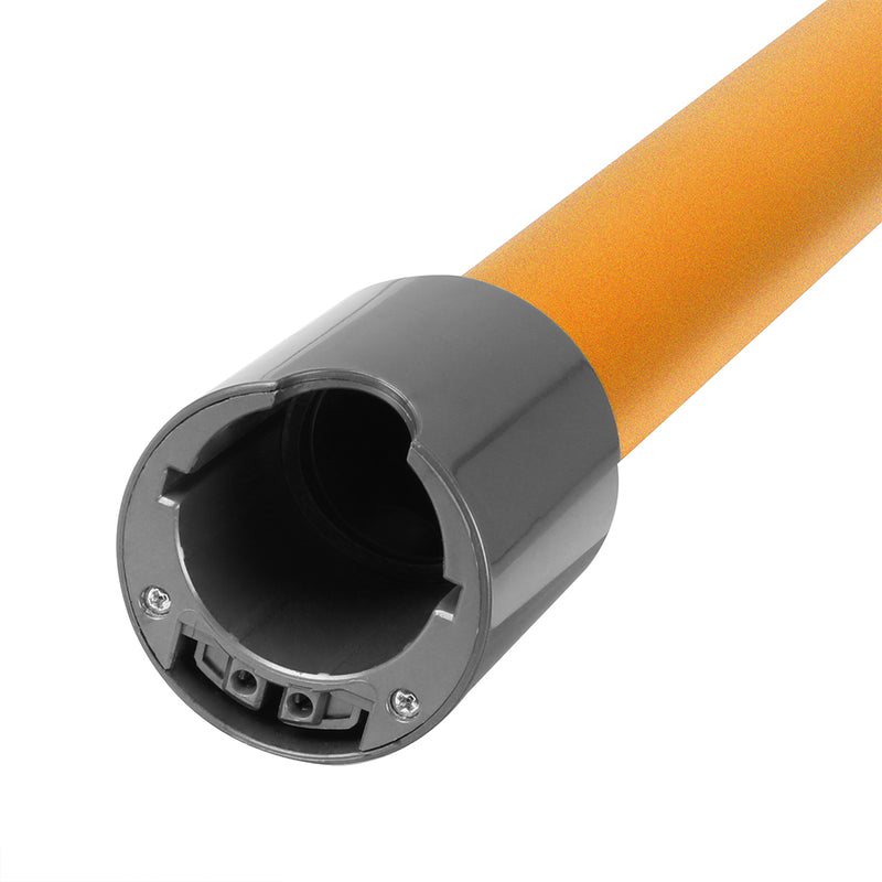 Wand Stick Extension Tube For Dyson Orange-1826052396221075460