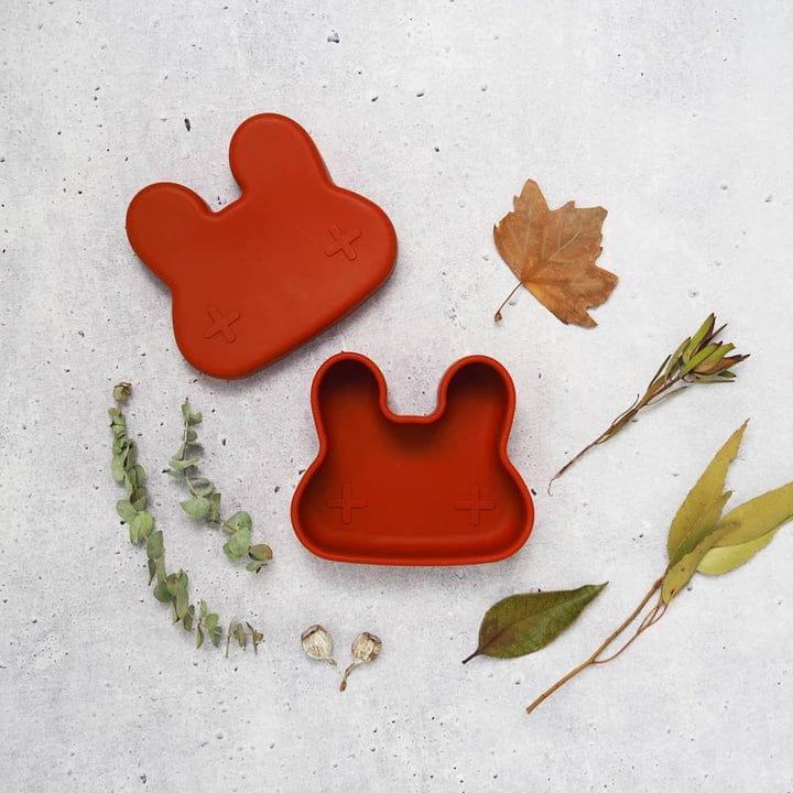 We Might Be Tiny Bunny Snackie Rust-1826052226846691336