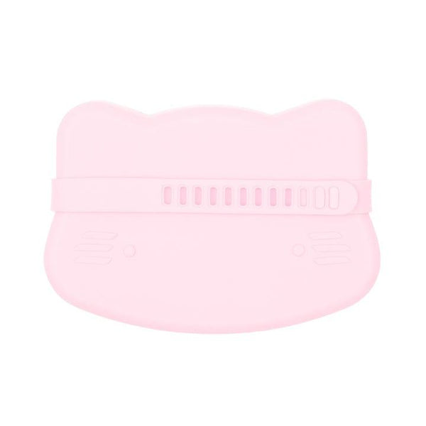 We Might Be Tiny Cat Snackie Powder Pink-1826052227622637569