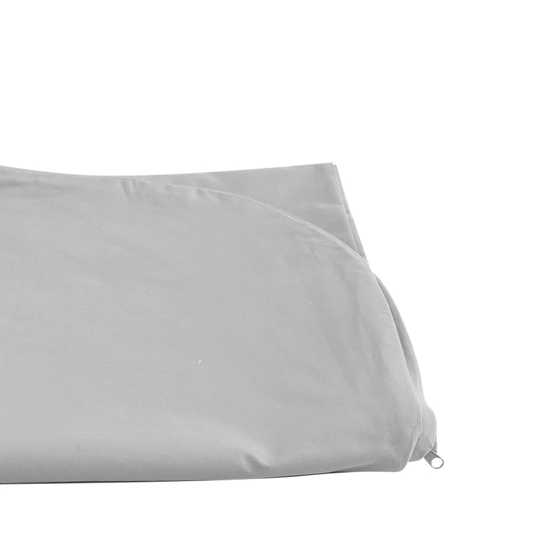Maternity Pregnancy Pillow Cases Nursing Sleeping Body Support Feeding Boyfriend