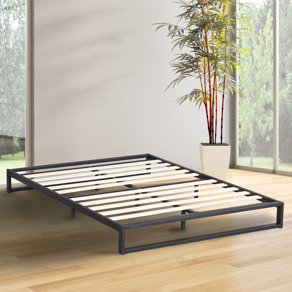 Florence Metal bed base - Double