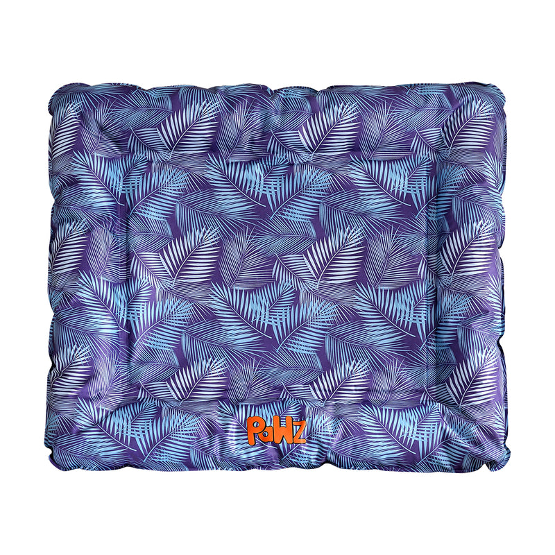 PaWz Pet Cooling Mat Gel Mats Bed Cool Pad Puppy Cat Non-Toxic Beds Summer XXL