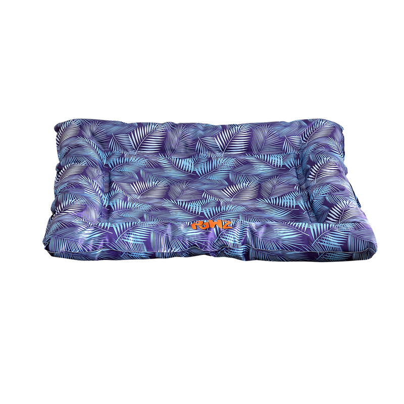 PaWz Pet Cooling Mat Gel Mats Bed Cool Pad Puppy Cat Non-Toxic Beds Summer XXL