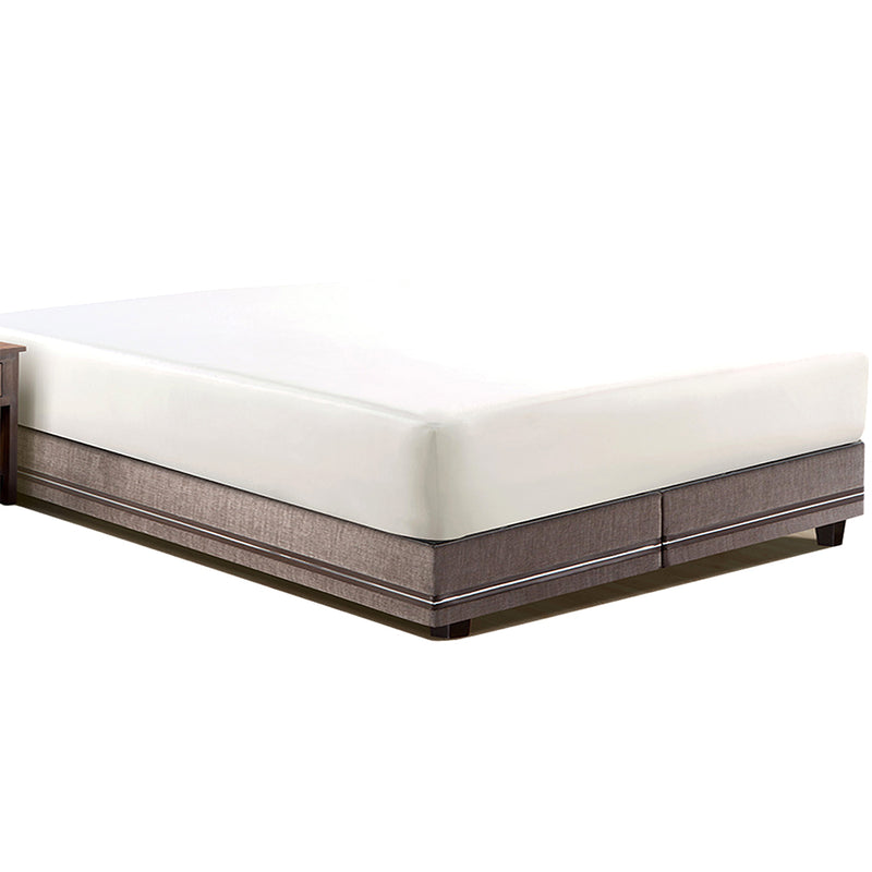 DreamZ Fully Fitted Non Woven Waterproof Mattress Protector King Size