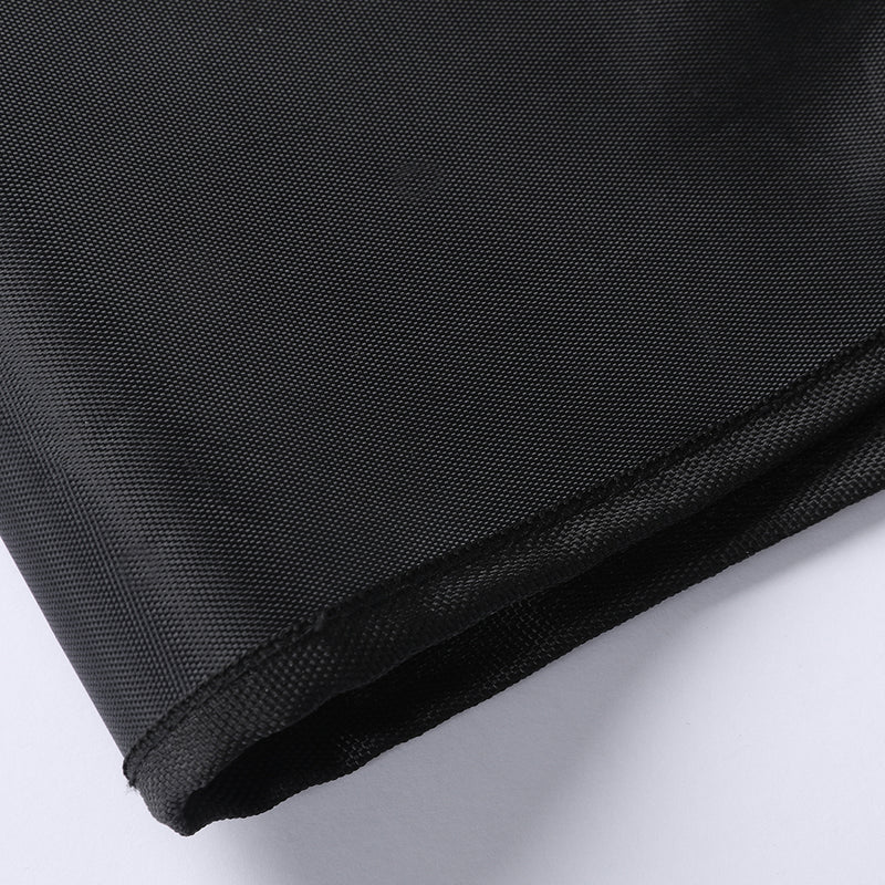2x Car Back Seat Protectors Covers Kids Kick Mat Padded Mats Children Kid Care