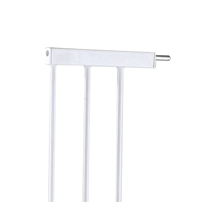 Baby Kids Pet Safety Security Gate Stair Barrier Doors Extension Panels 20cm WH