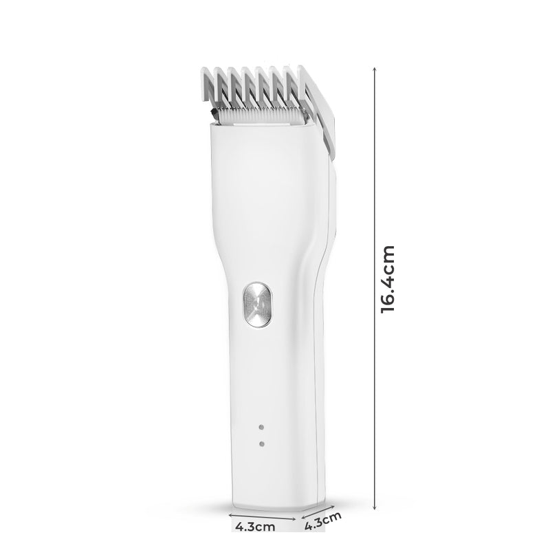 Electric Hair Clipper Clippers Cordless Beard Trimmer Hair Cut Men's Shaver