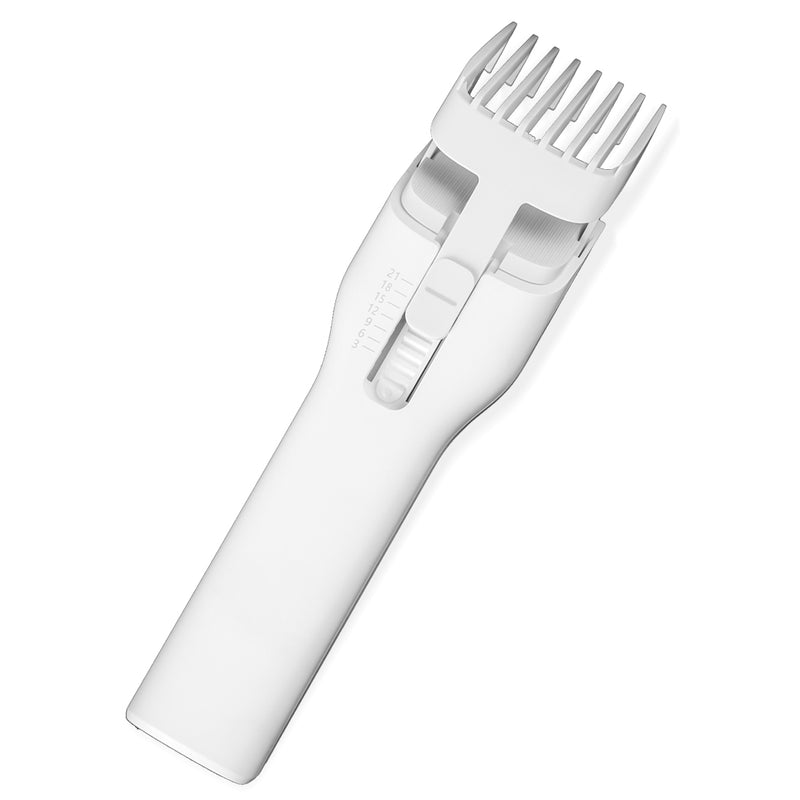Electric Hair Clipper Clippers Cordless Beard Trimmer Hair Cut Men's Shaver