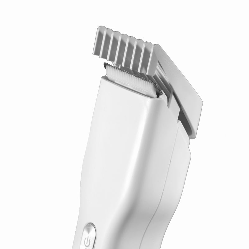 Electric Hair Clipper Clippers Cordless Beard Trimmer Hair Cut Men's Shaver