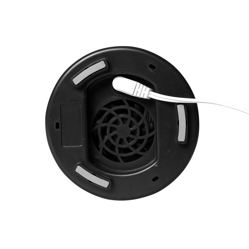 Aroma Diffuser Aromatherapy Ultrasonic Humidifier Essential Oil Purifier Tree