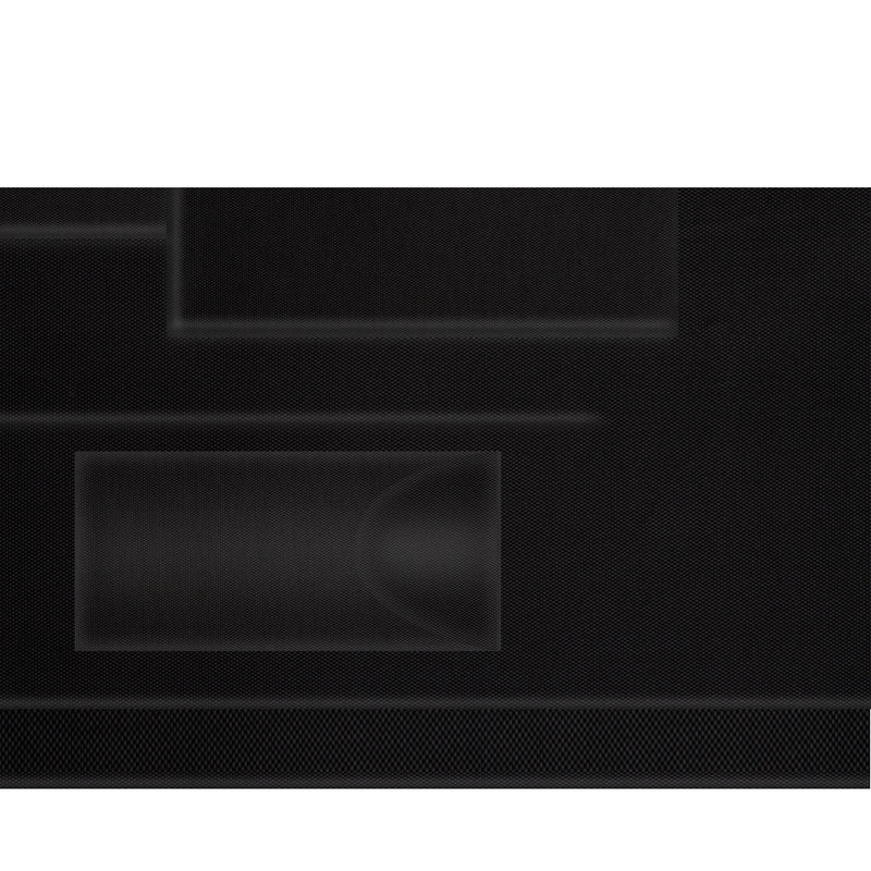 TV Cover 60"-65" Inch Outdoor Patio Flat Television Protector Screen Waterproof