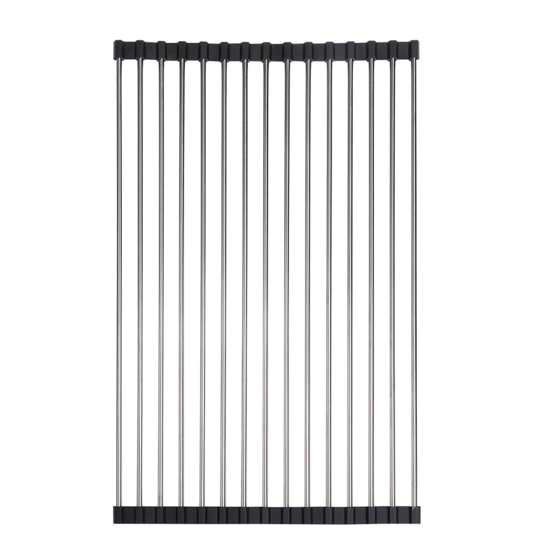 Draining rack