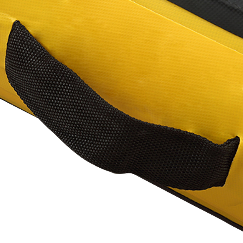 6x1M Air Track Inflatable Mat Airtrack Tumbling Electric Air Pump Gymnastics