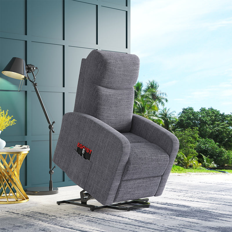 Levede Luxury Recliner Electric Massage Chair With Heat Function