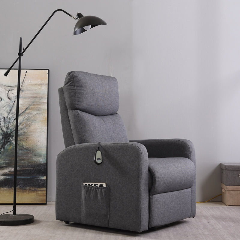 Levede Luxury Recliner Electric Massage Chair With Heat Function