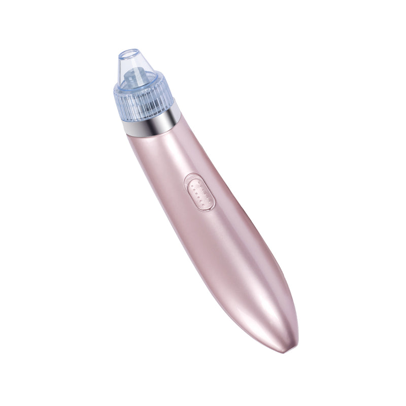 Electric Vacuum Pore Cleaner Blackhead Remover Acne Facial Suction Machine
