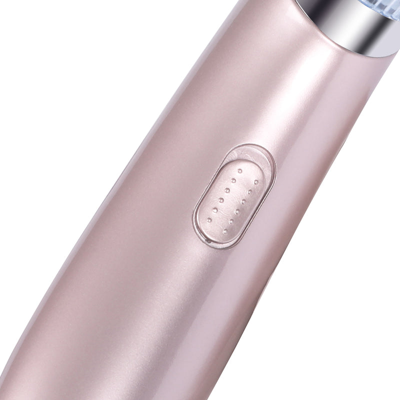 Electric Vacuum Pore Cleaner Blackhead Remover Acne Facial Suction Machine