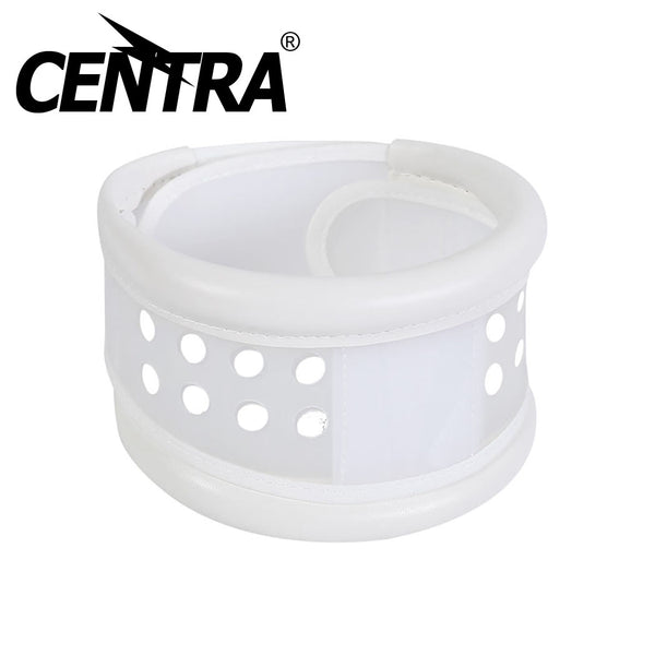 Cervical Collar Neck Brace Support Shoulder Press Pain Relief Stabilise Strap L