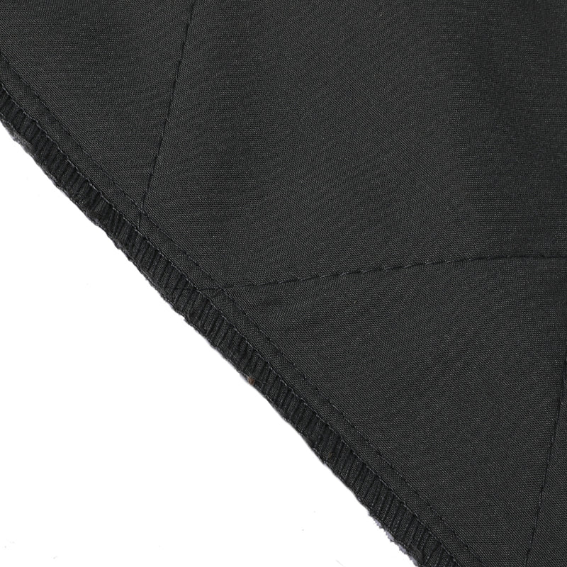 PaWz 2x Washable Dog Puppy Training Pad Pee Puppy Reusable Cushion Jumbo Grey