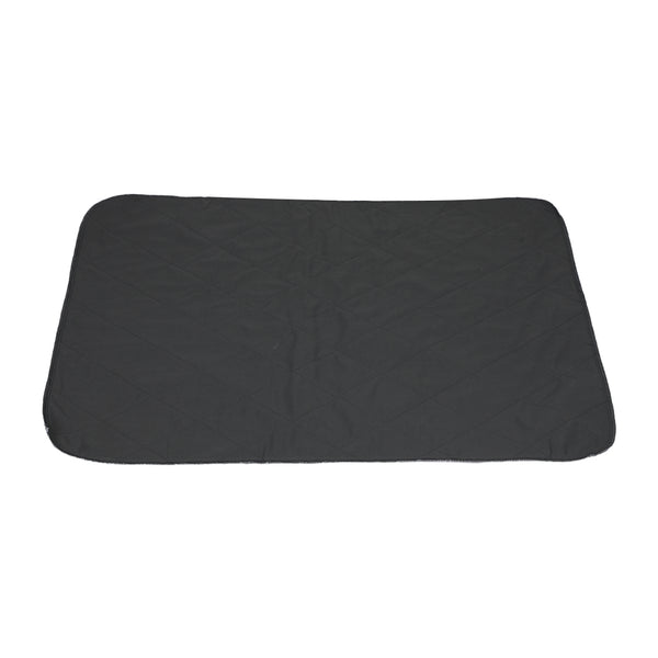PaWz 4x Washable Dog Puppy Training Pad Pee Puppy Reusable Cushion XXL Grey