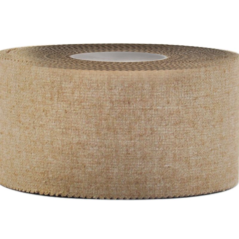 Sports Strapping Tape Rigid Bundle Premium Adhesive Bandage 4 Rolls 38mmx13.7m
