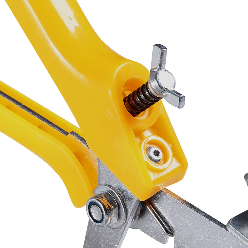 Tile Leveling Push Plier