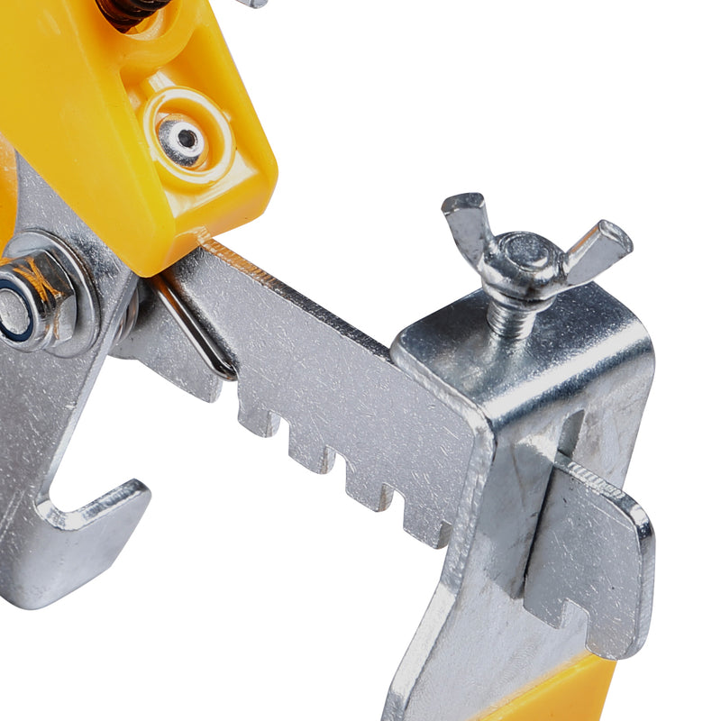 Tile Leveling Push Plier