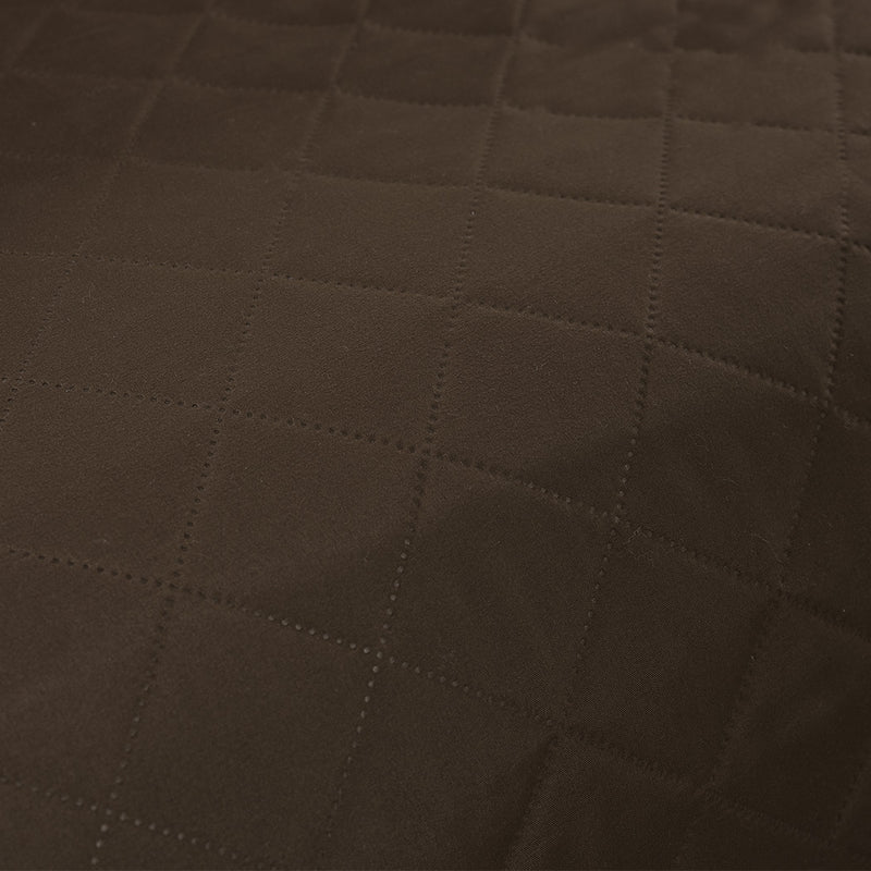1 Seater Sofa Covers Quilted Couch Lounge Protectors Slipcovers Coffee