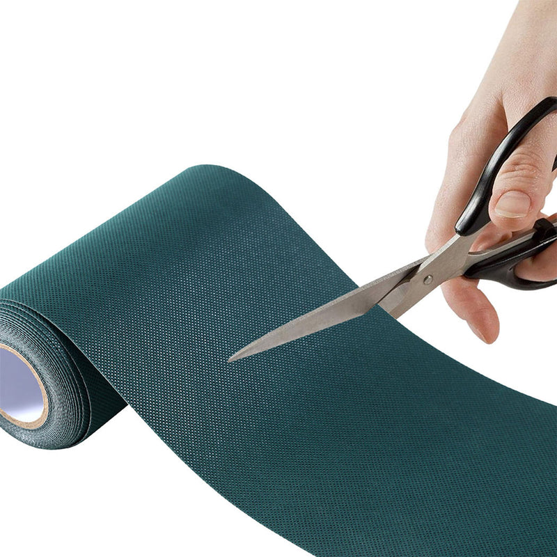 Artificial Grass Self Adhesive Synthetic Turf Lawn Carpet Joining Tape Glue Peel