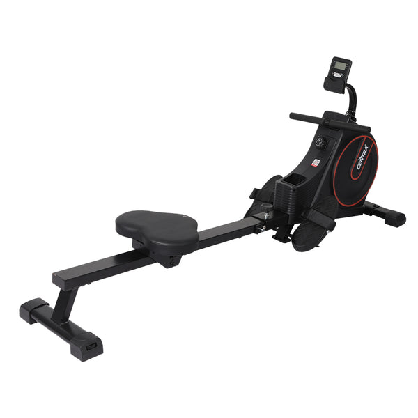 Centra Magnetic Rowing Machine 16 Level Resistance Exercise Fitness Home Gym