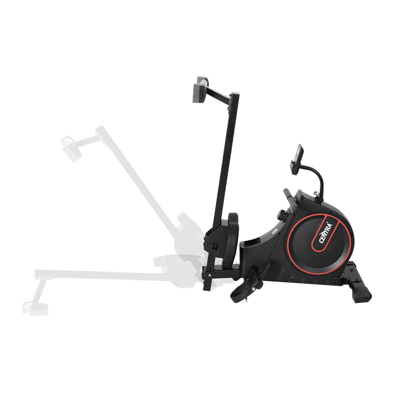 Centra Magnetic Rowing Machine 16 Level Resistance Exercise Fitness Home Gym