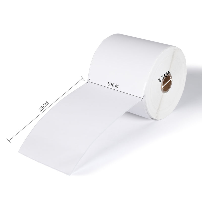 Direct Thermal 100x150mm 4x6 Printing Post Labels Roll Fastway Startrack eParcel