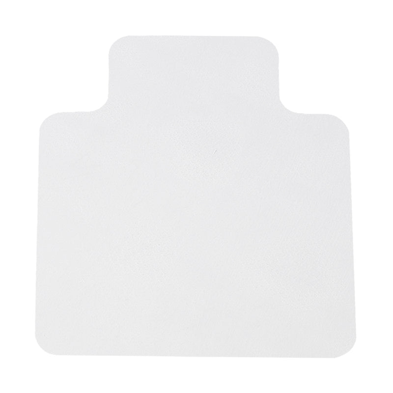 Chair Mat Carpet Hard Floor Protectors Home Office Room Computer Work PVC Mats No Pin