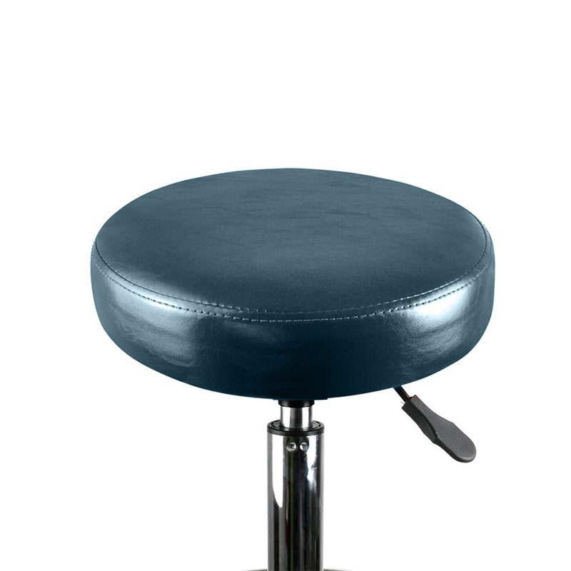 2x Levede Swivel Salon Barstool Hairdressing Stool Barber Chair Equipment Beauty