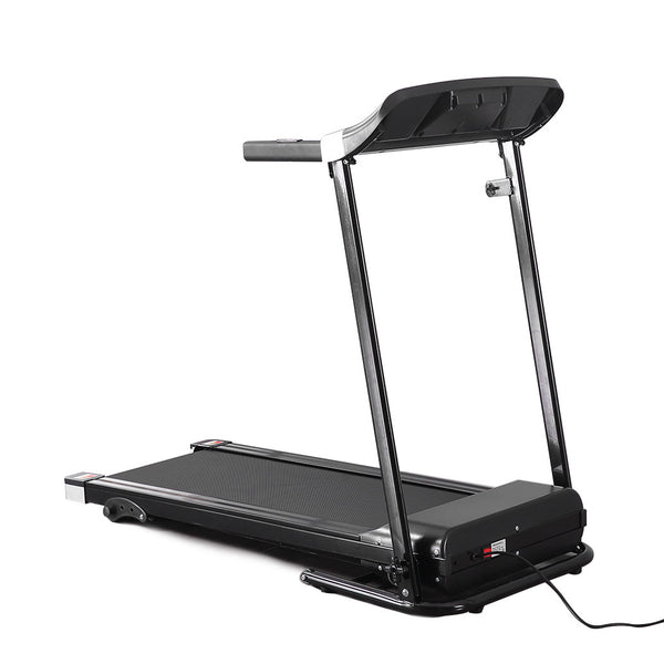 Electric Treadmill Home Gym Fitness Equipment Incline Running Exercise Machine