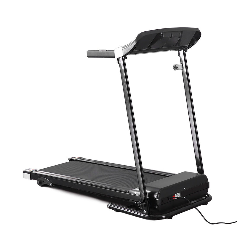 Electric Treadmill Home Gym Fitness Equipment Incline Running Exercise Machine