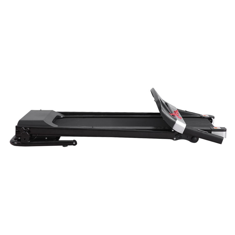 Electric Treadmill Home Gym Fitness Equipment Incline Running Exercise Machine