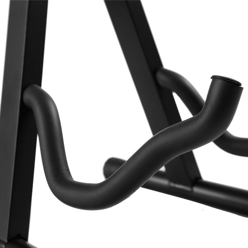Metal Guitar Stands Floor Racks Electric Acoustic Bass Gig Holders Accessories