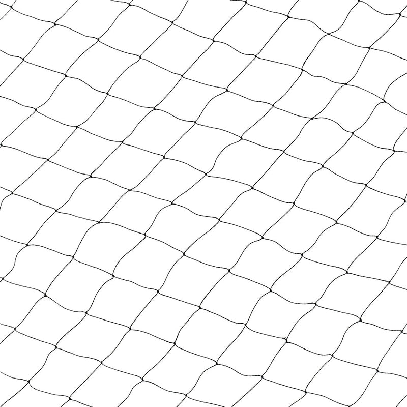 Anti Bird Netting Pest Net Commercial Fruit Tree Plant Knitted Nylon 15MM