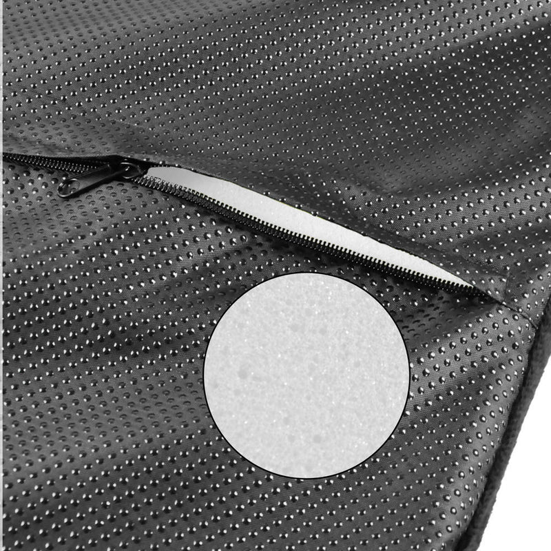 PaWz Pet Bed Dog Beds Cushion Cover Mat Soft Calming Pillow Mat Puppy Bedding5cm