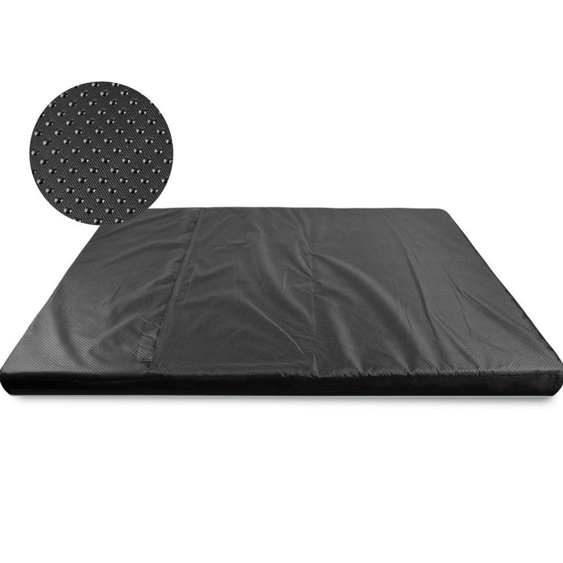 PaWz Pet Bed Dog Beds Cushion Cover Mat Soft Calming Pillow Mat Puppy Bedding5cm