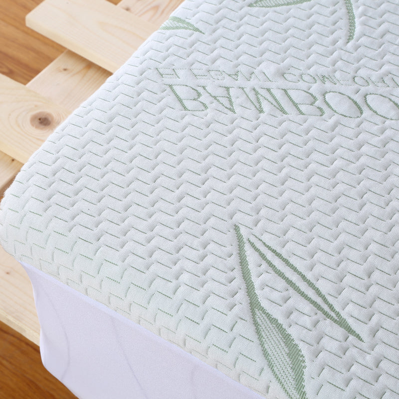 DreamZ Fitted Waterproof Bed Mattress Protectors Covers Double