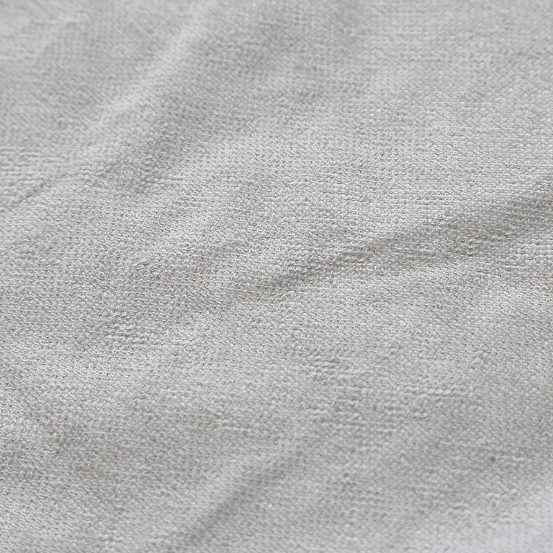 DreamZ Mattress Protector Fitted Sheet Cover Waterproof Cotton Fibre Double