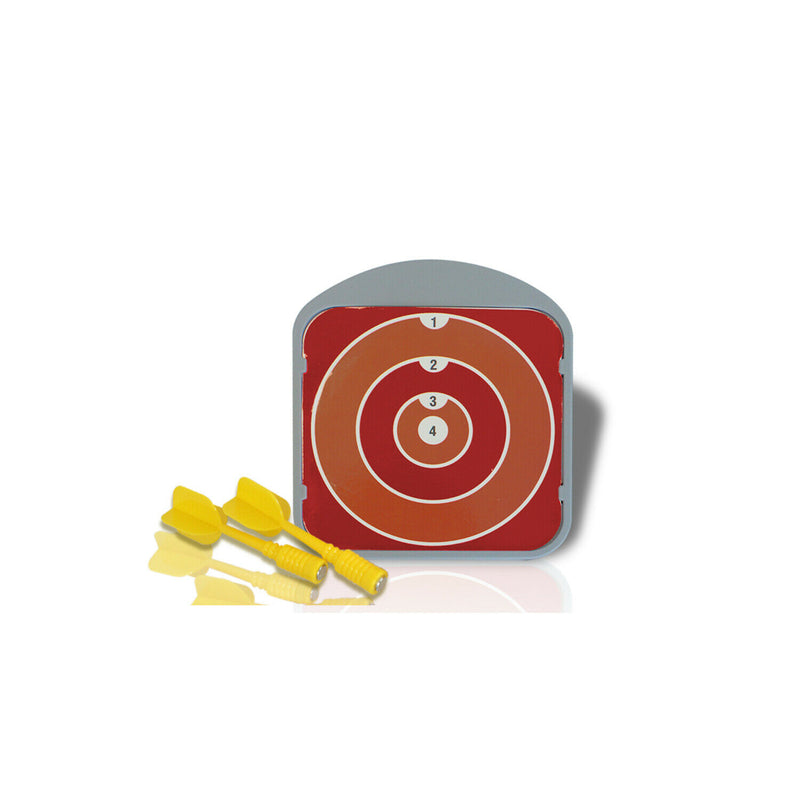 New Home Office Entertainment Desktop Magnet Dart Pressure Relief Fun Toy