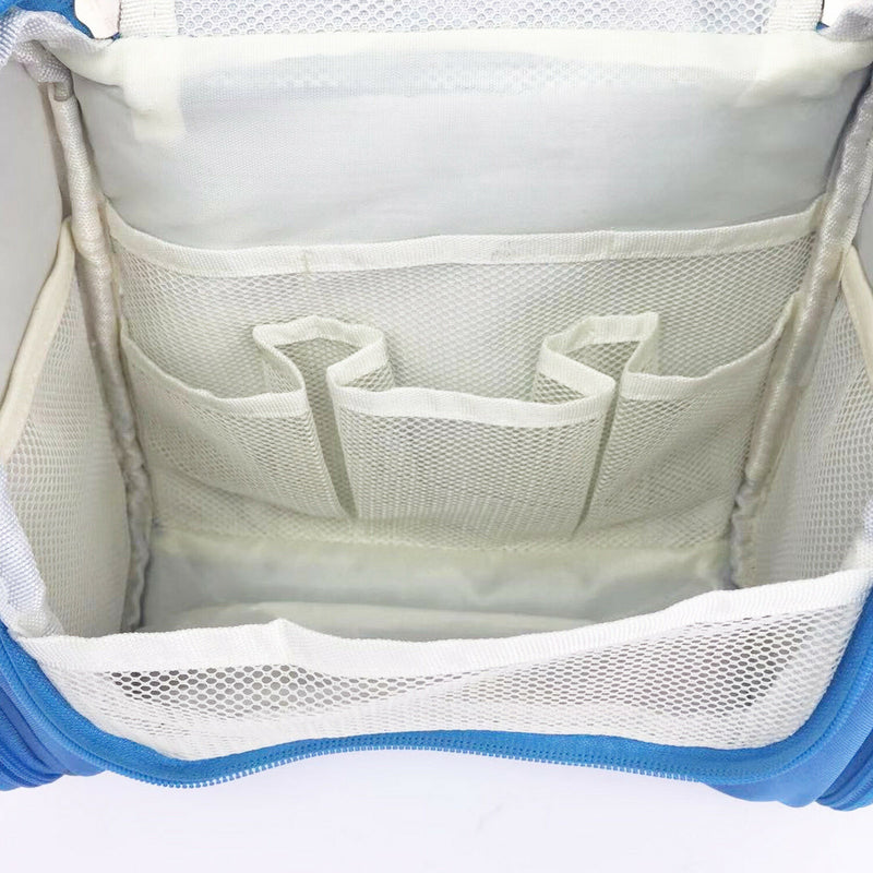 New Travel Cosmetic Makeup Bag Toiletry Case Folding Storage Large Bag Organiser