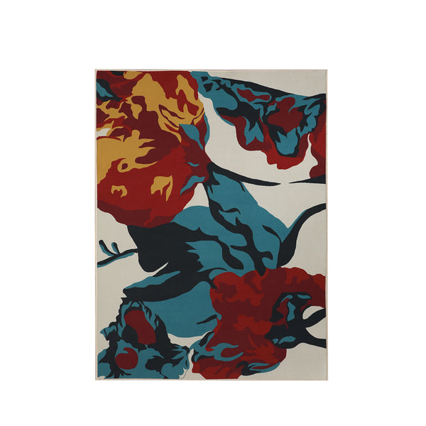 Marlow Floor Rug Non Slip Large Area Carpet Rugs Mat Bedroom Living Room Soft