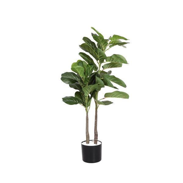 Lambu 100cm Artificial Plant Tree Room Garden Indoor Outdoor Fake Home Decor